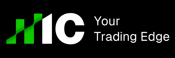 Logo IC Trading