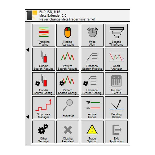 Meta Extender | FEA Trading